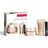Image de Clarins Nutri-Lumière Collection coffret cadeau pour peaux matures