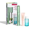 Image de Clarins Supra Lift & Curl Collection coffret cadeau contour des yeux