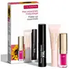 Image de Clarins - Kit découverte - Mes essentiels maquillage Coffrets 1 pieces female