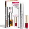Image de Clarins - Mascara volume XXL Coffrets et palettes 1 pieces female