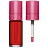 Image de Clarins - Eau à lèvres Rouge à lèvres 7 ml Rose unisex