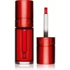 Image de Clarins Water Lip Stain brillant à lèvres mat pour un effet naturel teinte 03 red water 7 ml