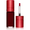 Image de Clarins Water Lip Stain brillant à lèvres mat pour un effet naturel teinte 09 deep red water 7 ml