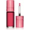 Image de Clarins Water Lip Stain brillant à lèvres mat pour un effet naturel teinte 11 soft pink water 7 ml