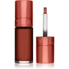 Image de Clarins Water Lip Stain brillant à lèvres mat pour un effet naturel teinte 13 nude water 7 ml
