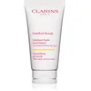 Image de Clarins Comfort Scrub Nourishing Oil Scrub gommage à l'huile effet nourrissant 50 ml