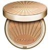 Image de Clarins - Bronzing Powder Contouring 10 g Marron clair female