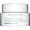 Image de Clarins - Cryo-Flash Masque hydratant 75 ml female