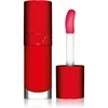 Image de Clarins Lip Comfort Oil huile à lèvres pour un effet naturel teinte 54 iconic red 7 ml