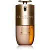 Image de Clarins Double Serum Foundation fond de teint rajeunissant et illuminateur teinte L3N 30 ml