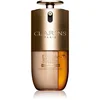 Image de Clarins Double Serum Foundation fond de teint rajeunissant et illuminateur teinte L3W 30 ml