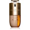 Image de Clarins Double Serum Foundation fond de teint rajeunissant et illuminateur teinte L5N 30 ml