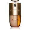 Image de Clarins Double Serum Foundation fond de teint rajeunissant et illuminateur teinte M1W 30 ml