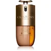 Image de Clarins Double Serum Foundation fond de teint rajeunissant et illuminateur teinte M3C 30 ml