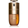 Image de Clarins Double Serum Foundation fond de teint rajeunissant et illuminateur teinte M5N 30 ml