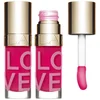Image de Clarins - Lip Comfort Oil Huile lèvres 33 ml Rose unisex