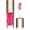 Image de Clarins Lip Comfort Oil Limited Edition huile à lèvres pour un effet naturel teinte 31 rosy kiss 7 ml