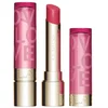 Image de Clarins - Lip Oil Balm Baume à lèvres 2.9 g Rose female