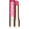 Image de Clarins Lip Oil Balm Limited Edition baume à lèvres teinté teinte 08 rosy kiss 2.9 g