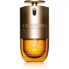 Image de Clarins Double Serum Eye sérum anti-rides contour des yeux effet nourrissant 20 ml