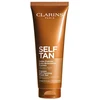 Image de Clarins - Self Tan Gelée Fraîche Express Autobronzant 125 ml unisex