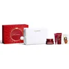 Image de Clarins Super Restorative Holiday Season coffret cadeau