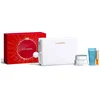 Image de Clarins - Programme Perfecteur & Éclat Coffrets soin visage 1 pieces female