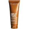 Image de Clarins - Self Tan Lait Fondant Autobronzant 125 ml female