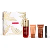 Image de Clarins - Double Serum Mes essentiels anti-âge & fermeté Coffrets soin visage 1 pieces female