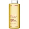 Image de Clarins - Hydratante - Aux extraits d'aloe vera & de fleur de safran Crème visage 400 ml female