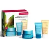 Image de Clarins Hydra-Essentiel [HA²] Collection Coffret cadeau pour tous types de peau