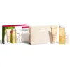 Image de Clarins Cleansing Essentials Normal Skin Coffret cadeau pour peaux normales