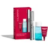 Image de Clarins Wonder Volume Mascara XXL Trio Coffret cadeau