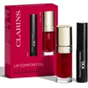 Image de Clarins - Lip Comfort Oil Palettes et coffrets 1 pieces unisex