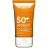 Image de Clarins - Solaire Jeunesse Très haute protection visage - SPF50 + Protection solaire 50 ml unisex