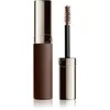 Image de Clarins Wonder Sculp Eyebrow Gel gel teinté sourcils teinte 03 warm brown 5 ml