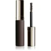 Image de Clarins Wonder Sculp Eyebrow Gel gel teinté sourcils teinte 04 dark brown 5 ml