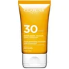 Image de Clarins - Solaire Jeunesse Haute Protection visage SPF30 Protection solaire 50 ml unisex