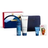 Image de Clarins - Clarins Men Les Essentiels Coffrets soin visage 1 pieces male