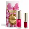 Image de Clarins - Lip Comfort Oil Coffrets 1 pieces unisex