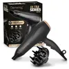 Image de Sèche cheveux ULTRA SERIES - Noir