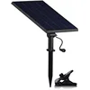 Image de Lumisky Panneau solaire SOLAR PANEL BOLLY 7 W à raccorder avec la guirlande BOLLY LIGHT
