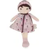 Image de Poupee Leonie Rose