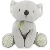 Image de Kaloo - Peluche Lestée Koala   Compagnon Apaisant pour Bébé, Ultra Douce, Sécurité et Confort, Idéal Rituel du Sommeil - Lavable en Machine - Cadeau Naissance Premium dès 3 Mois - K206003