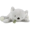 Image de Peluche Leste Koala Gris