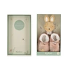 Image de Coffret Chaussons et bracelet Lapin
