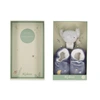 Image de Coffret Chaussons et bracelet Élephant
