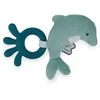 Image de Kaloo Petit Calme jouet de dentition Dolphin 1 pcs