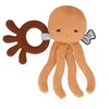 Image de Kaloo Petit Calme jouet de dentition Octopus 1 pcs