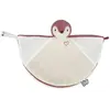 Image de Kaloo Doudou Pingouin Rose